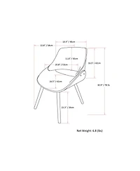 Malden Dining Chair