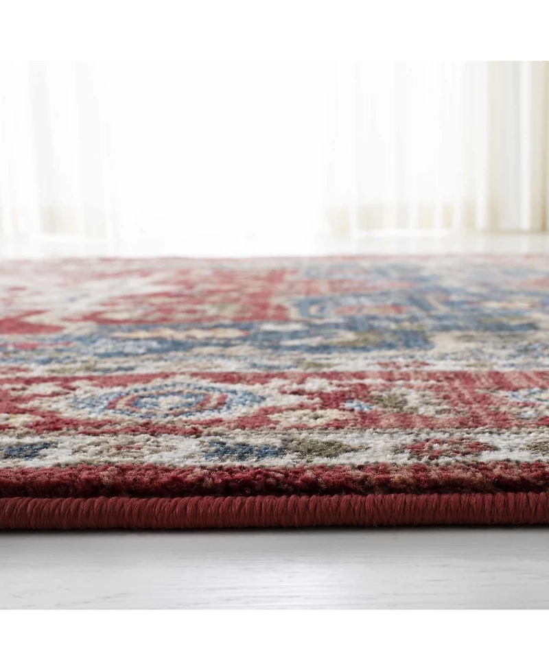 Camille LRL1225A 2'2" X 8' Runner Area Rug