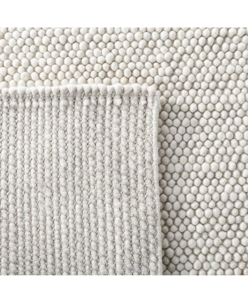 Lauren Ralph Lauren Carisbrooke LRL6320A Cream 8' X 10' Area Rug