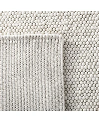 Lauren Ralph Lauren Carisbrooke LRL6320A Cream 8' X 10' Area Rug
