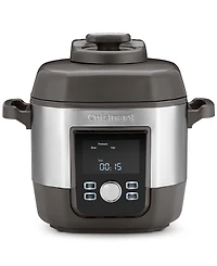 Cuisinart 6-Qt. High Pressure Multicooker