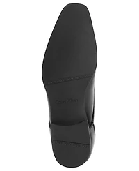 Calvin Klein Men's Brodie Lace Up Dress Oxford