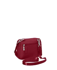 Baggallini Triple Zip Bag