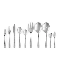 Nambe Dazzle 45 Piece Set