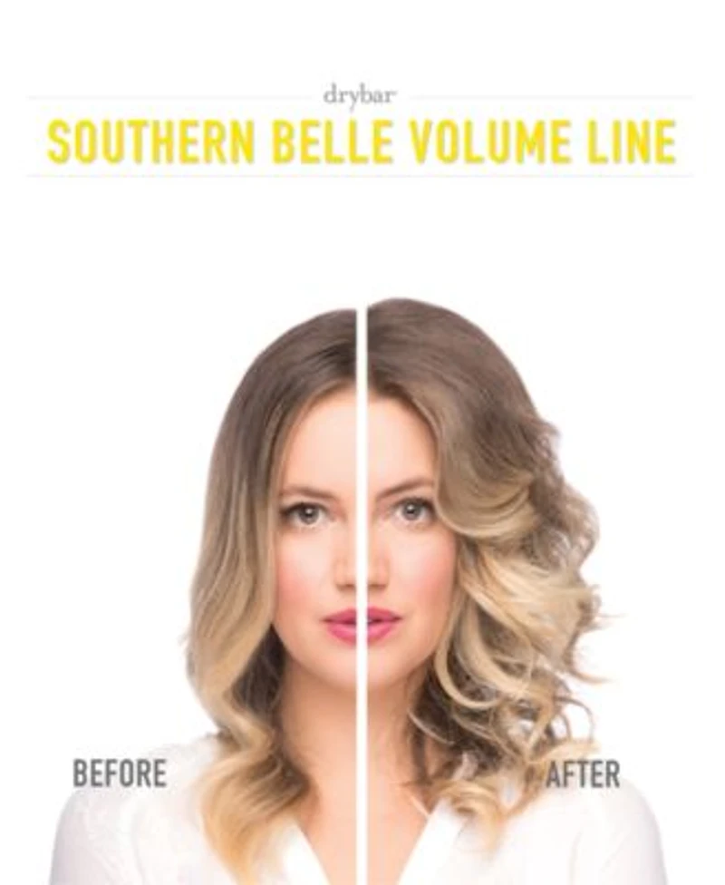 Drybar Southern Belle Volume Boosting Mousse