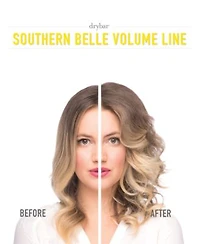 Drybar Southern Belle Volume Boosting Mousse