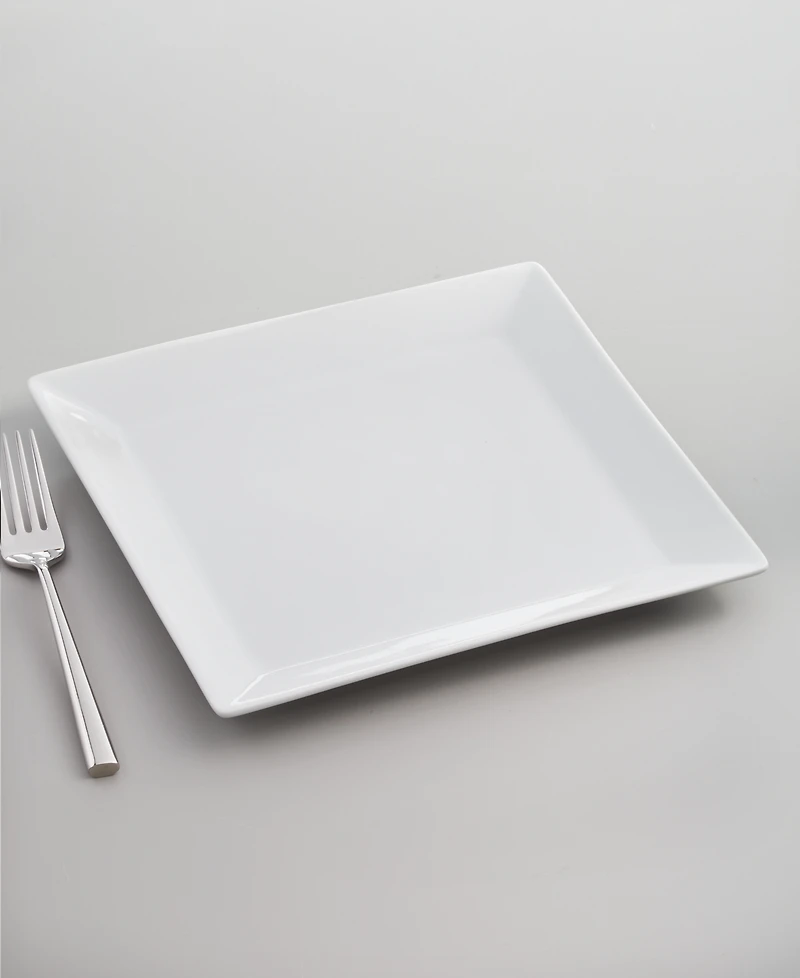 The Cellar Marc Square Salad Plate, Exclusively at Macy's