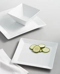 The Cellar Marc Square Dinnerware Serveware Collection Exclusively At Macys