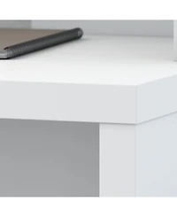 Kathy Ireland Office by Bush Furniture Echo Credenza Desk