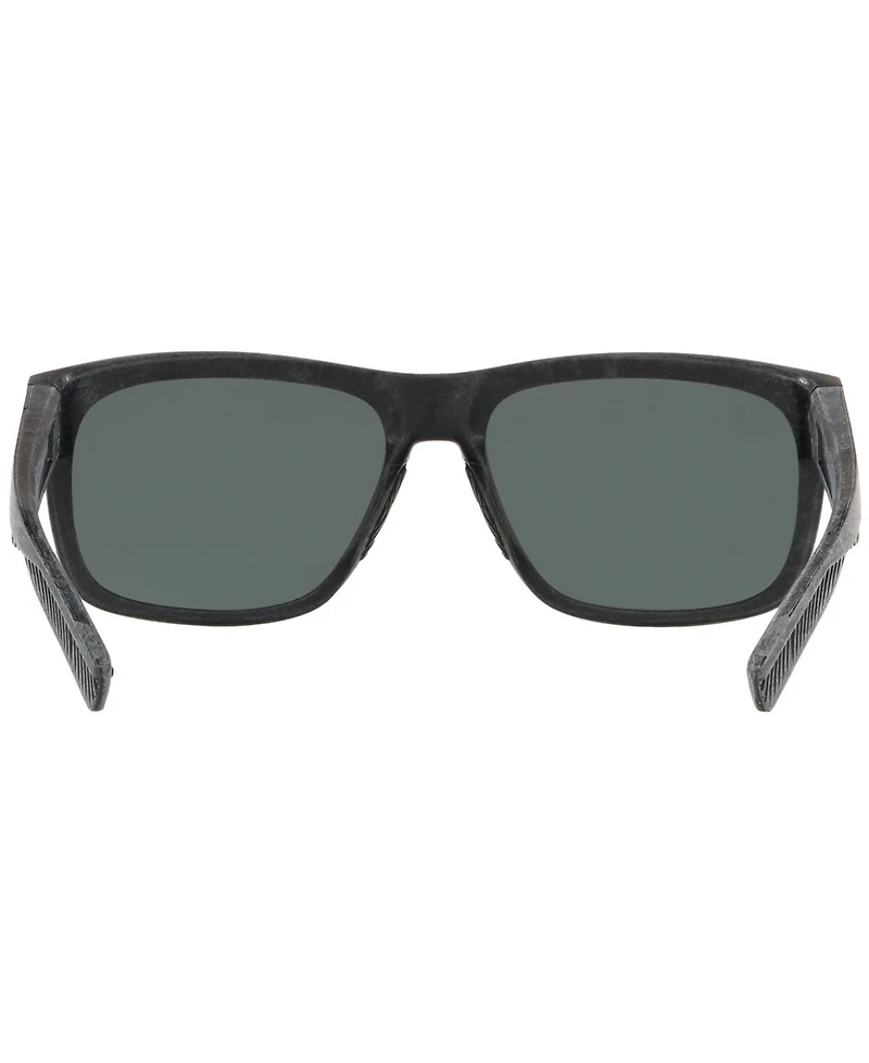 Costa Del Mar Men's Polarized Sunglasses