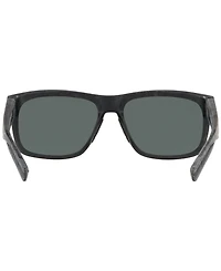 Costa Del Mar Men's Polarized Sunglasses