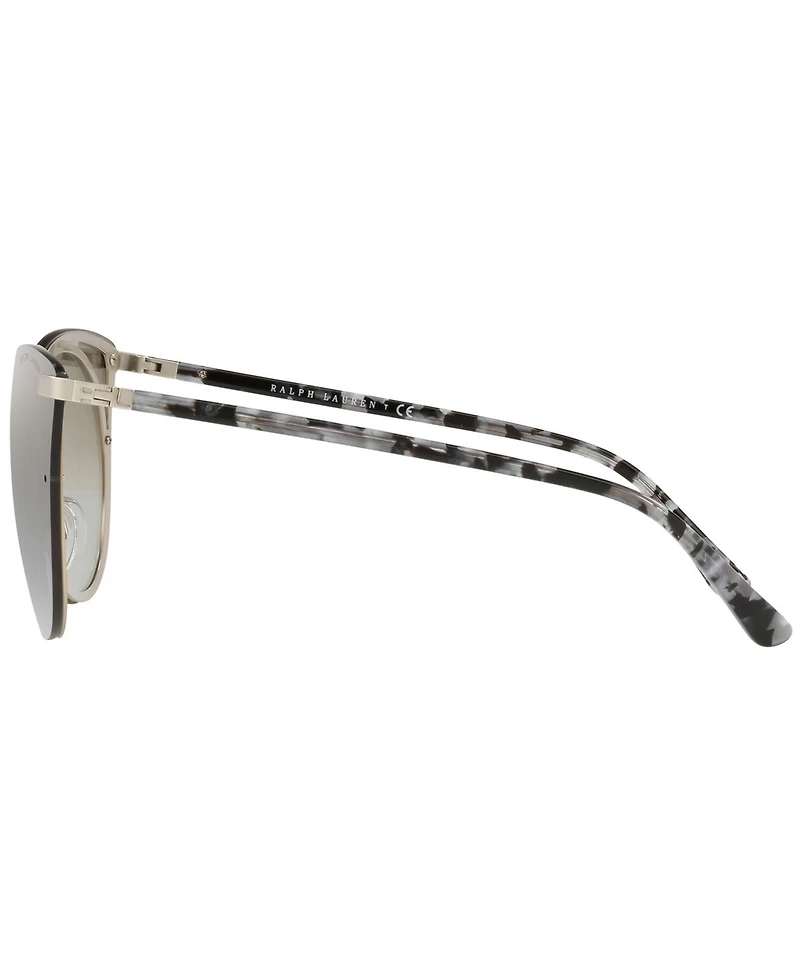 Ralph Lauren Women's Sunglasses, RL7059