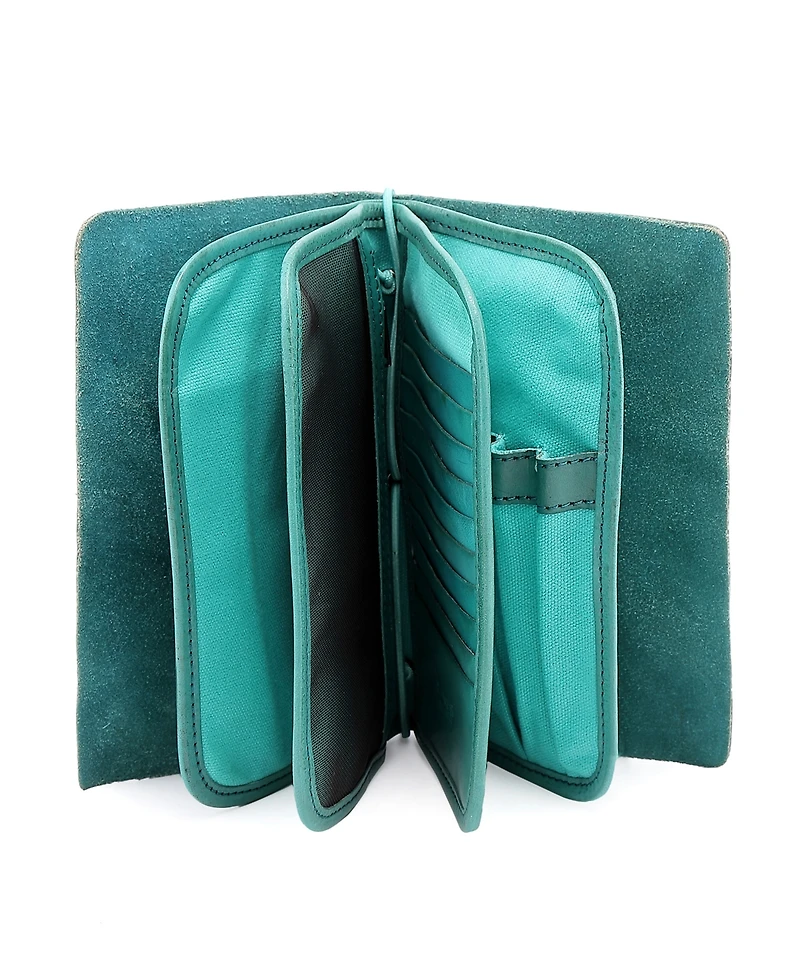 Old Trend Nomad Organizer