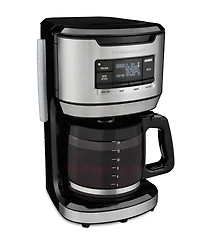 Hamilton Beach Programmable Front-Fill Coffee Maker - 46390