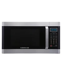 Farberware FMO16AHTPLB 1.6 Cu. Ft. 1100- Watt Microwave Oven