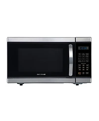 Farberware Professional FMO11AHTBKL 1.1 Cu. Ft 1000-Watt Microwave Oven