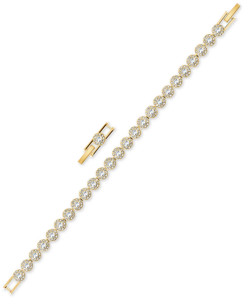 Swarovski Crystal Flex Bracelet