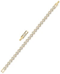 Swarovski Crystal Flex Bracelet
