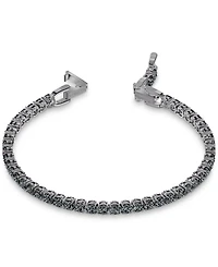 Swarovski Crystal Tennis Bracelet