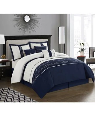 Stratford Park Penley Comforter Sets