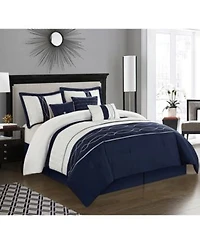 Stratford Park Penley Comforter Sets
