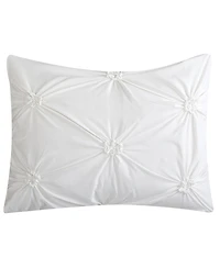 Stratford Park Piercen 7-Pc. Comforter Set, California King