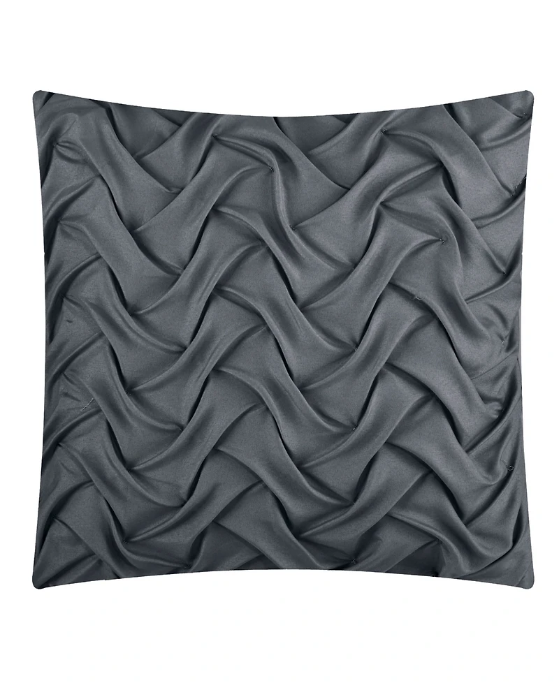 Stratford Park Piercen 7-Pc. Comforter Set