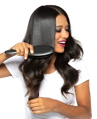 Drybar Flat Mate Boar Bristle Brush