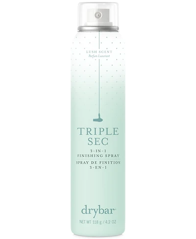 Drybar Triple Sec 3-In-1 Finishing Spray