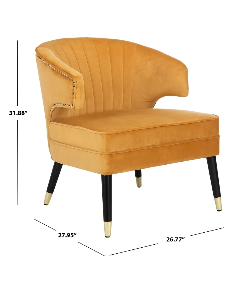 Stazia Accent Chair