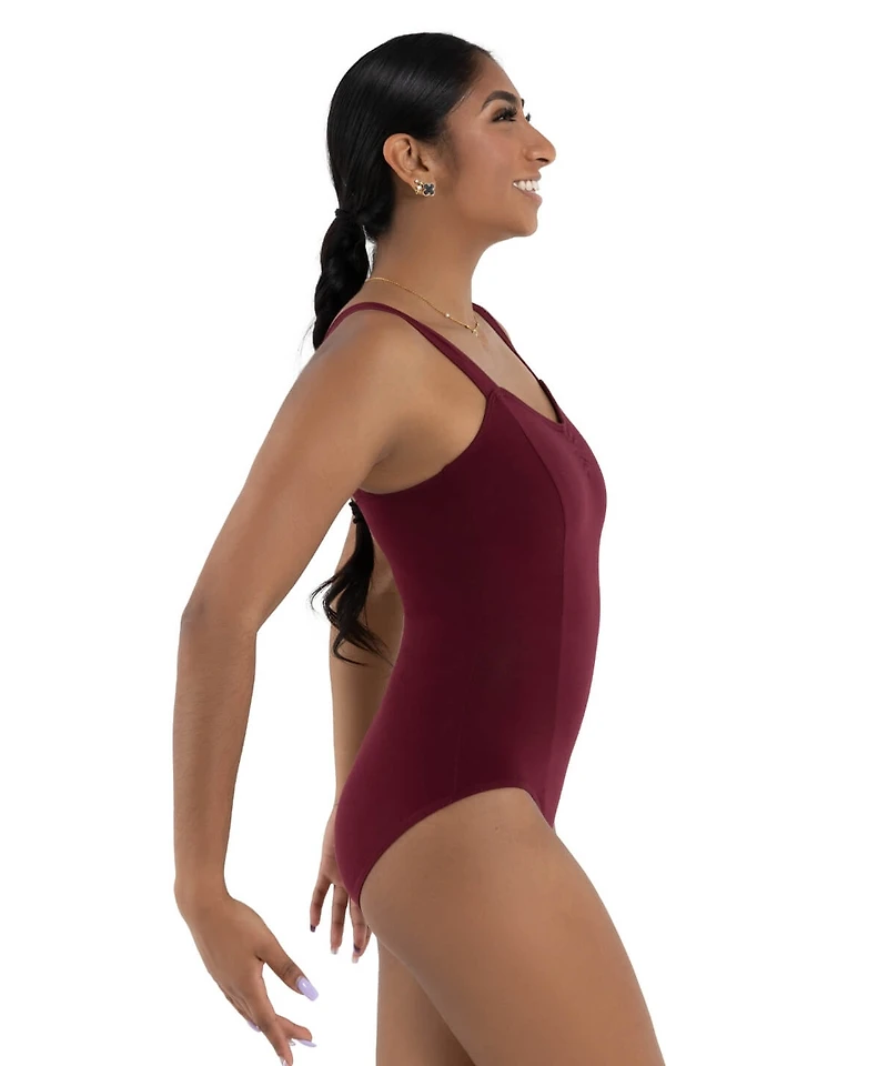 Capezio Women's Princess Tank Leotard