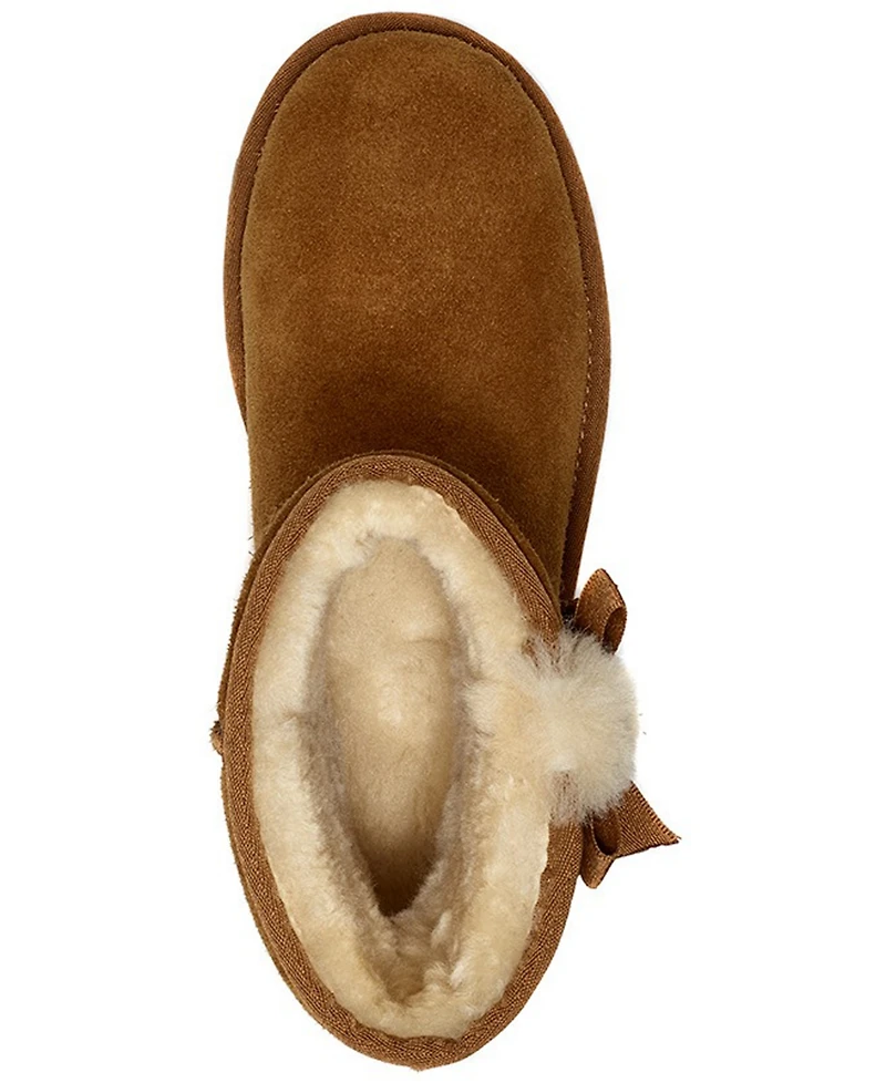 Koolaburra By Ugg Women's Victoria Short Boots