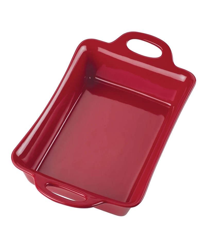Rachael Ray 9" X 13" Ceramics Rectangular Baker