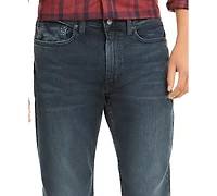 Levi's Men's 514 Flex Straight-Fit Jeans