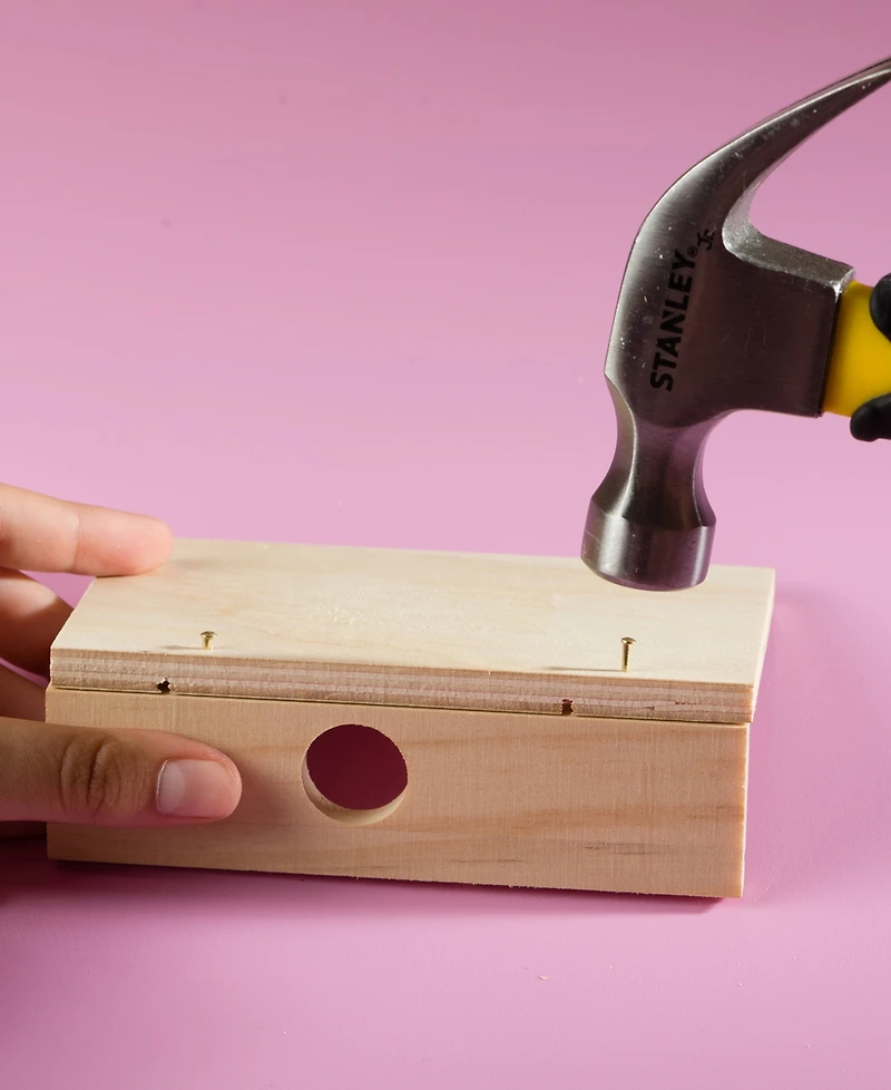 Stanley Jr. Candy Maze Diy Kit