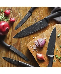 Prestige Stone Quartz Nonstick -Pc. Cutlery Set