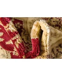 Bayshore Home Belvoir Blv4 Area Rug Collection