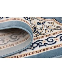 Bayshore Home Zara Zar5 Area Rug Collection