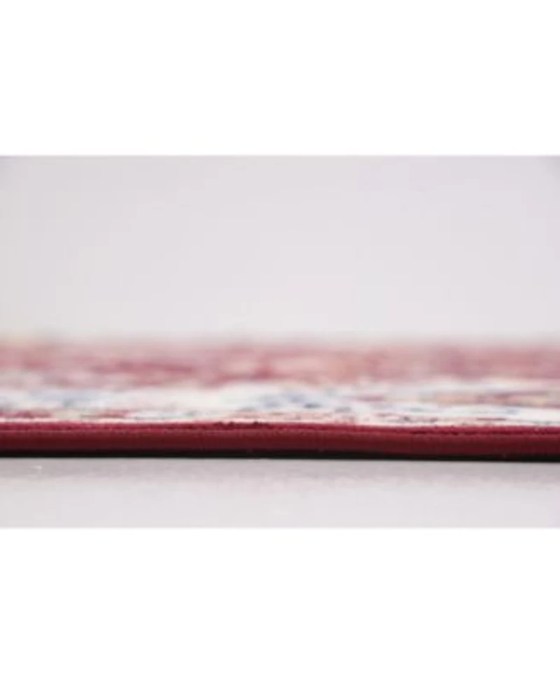 Bayshore Home Zara Zar6 Area Rug Collection