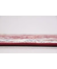 Bayshore Home Zara Zar6 Area Rug Collection