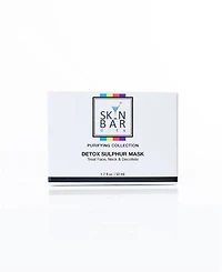 dbts Skin Bar Detox Sulphur Mask