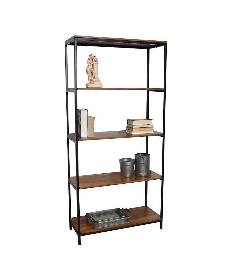Branson Tall Bookcase