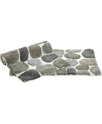 Chesapeake Pebbles 2-Pc. Bath Rug Set