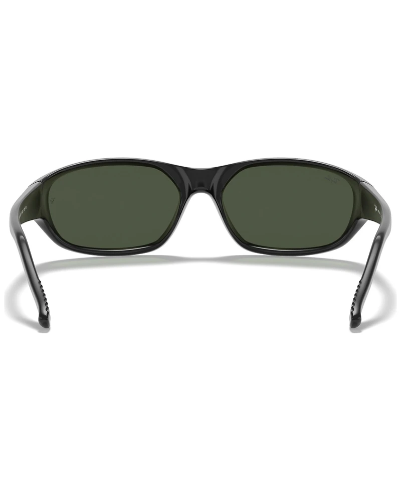 Ray-Ban Daddy-o Sunglasses, RB2016 59