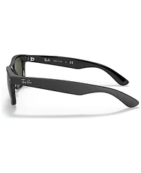 Ray-Ban Unisex Sunglasses, RB2132 New Wayfarer