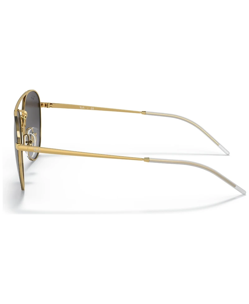 Ray-Ban Sunglasses, RB3589 55