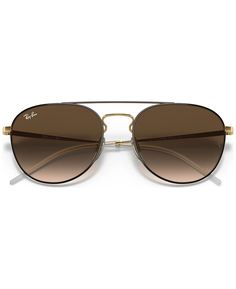 Ray-Ban Sunglasses, RB3589 55