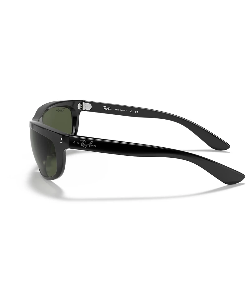Ray-Ban Balorama Sunglasses, RB4089 62