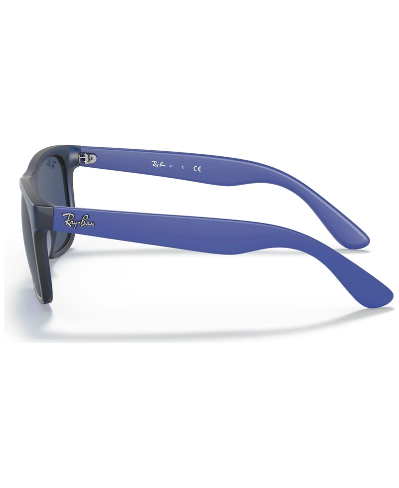 Ray-Ban Jr. Kids Sunglasses, RJ9069S (ages 11-13)