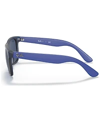 Ray-Ban Jr. Kids Sunglasses, RJ9069S (ages 11-13)